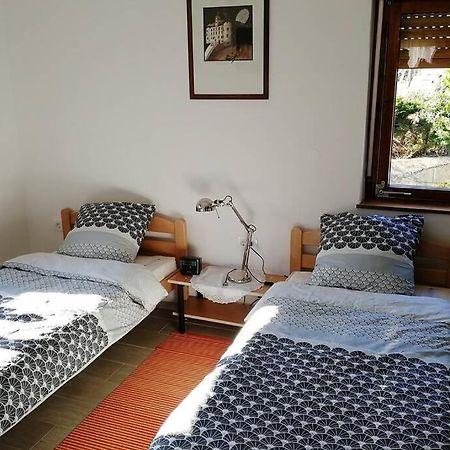 Apartament Zrm Center Idrija Zewnętrze zdjęcie