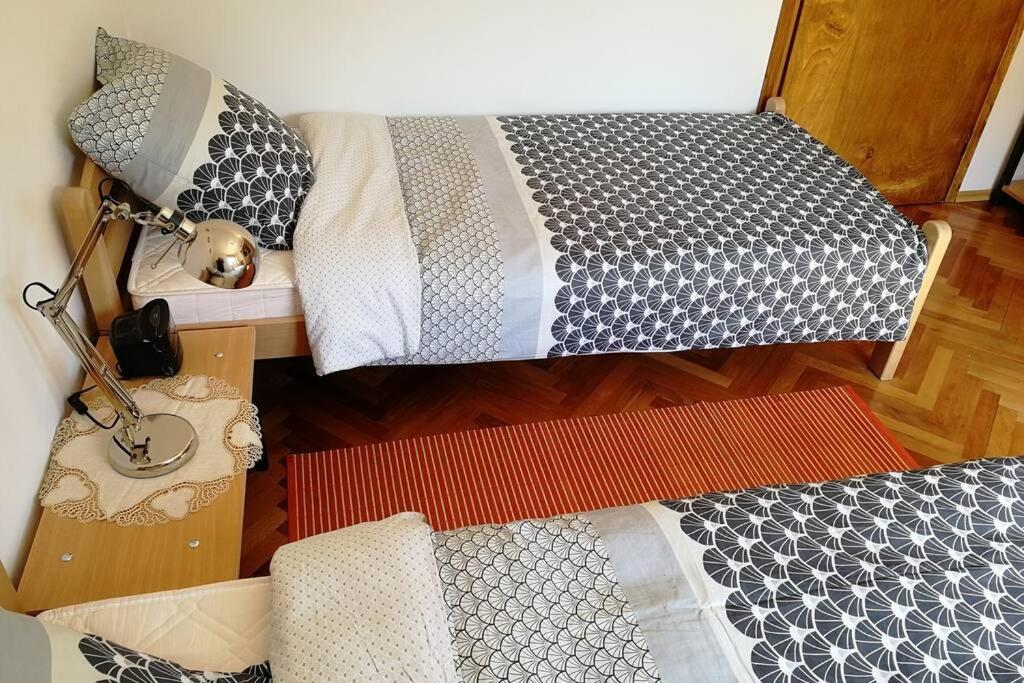 Apartament Zrm Center Idrija Zewnętrze zdjęcie