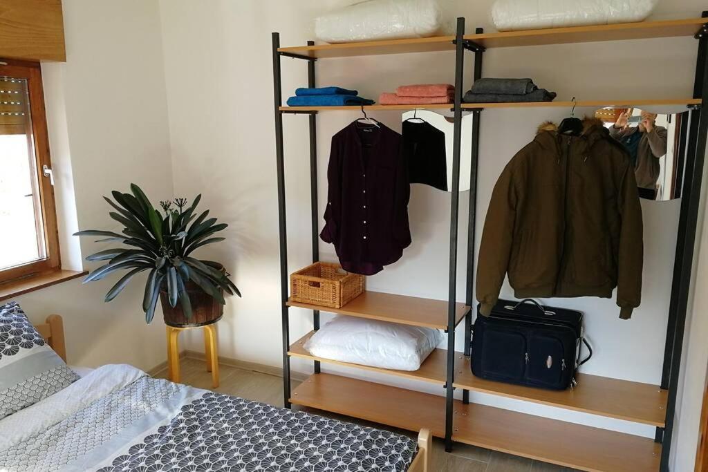 Apartament Zrm Center Idrija Zewnętrze zdjęcie