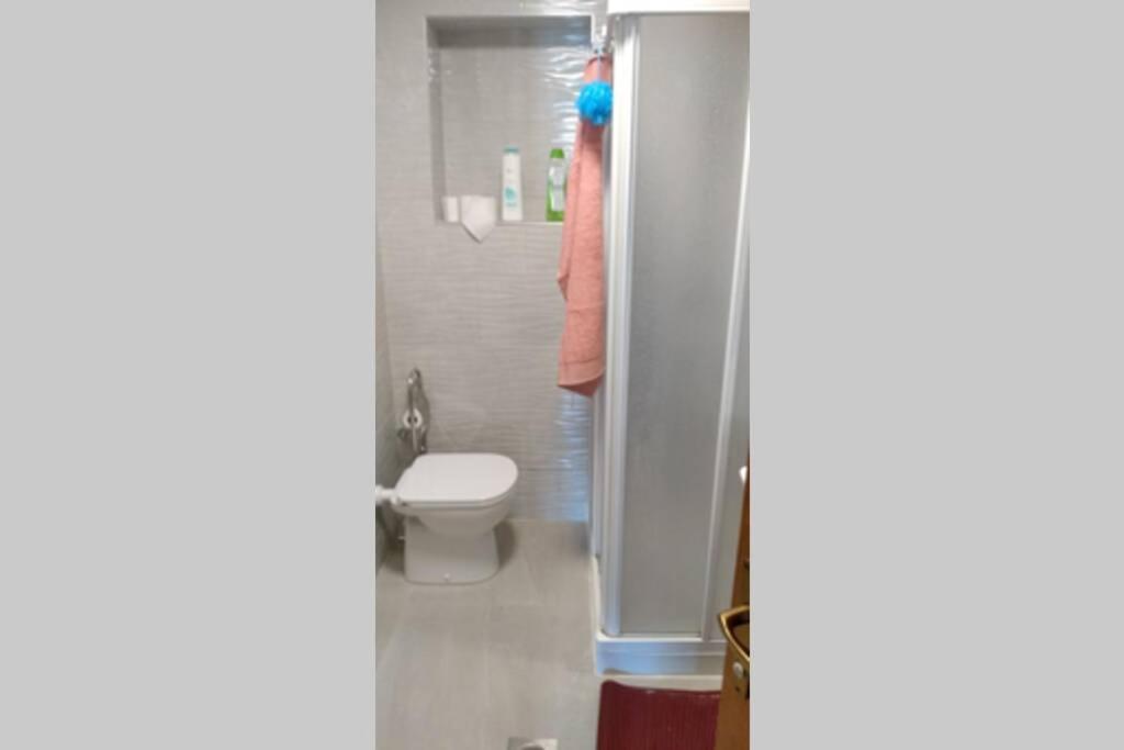 Apartament Zrm Center Idrija Zewnętrze zdjęcie