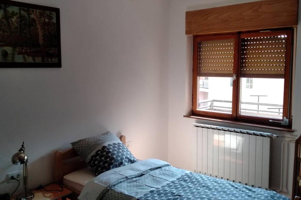 Apartament Zrm Center Idrija Zewnętrze zdjęcie
