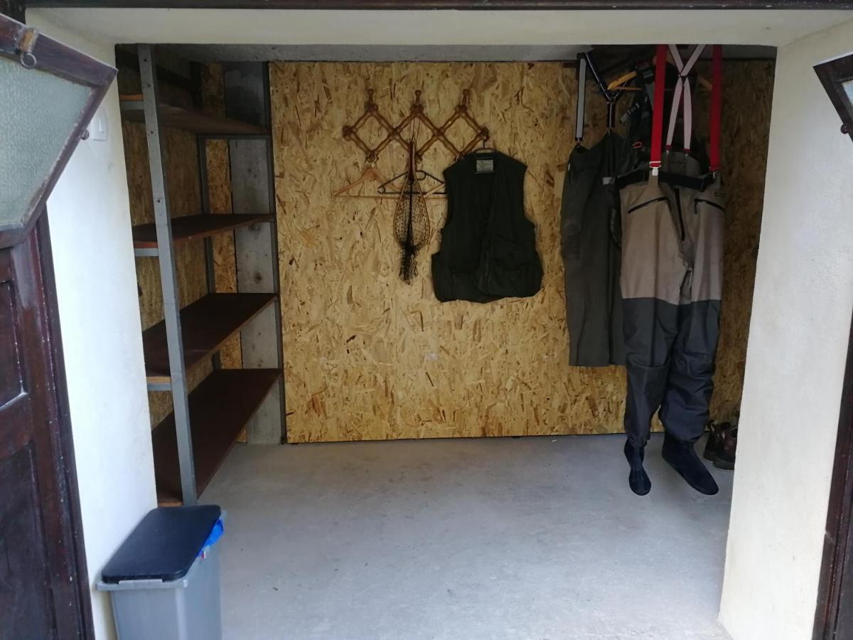 Apartament Zrm Center Idrija Zewnętrze zdjęcie